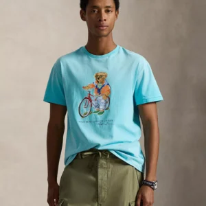 Men's Bears Short-Sleeve T-Shirt