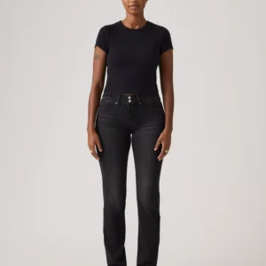 Women's 314 Corset Straight Stretch Jeans