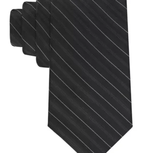 Men's Seraphina Stripe Pattern Tie