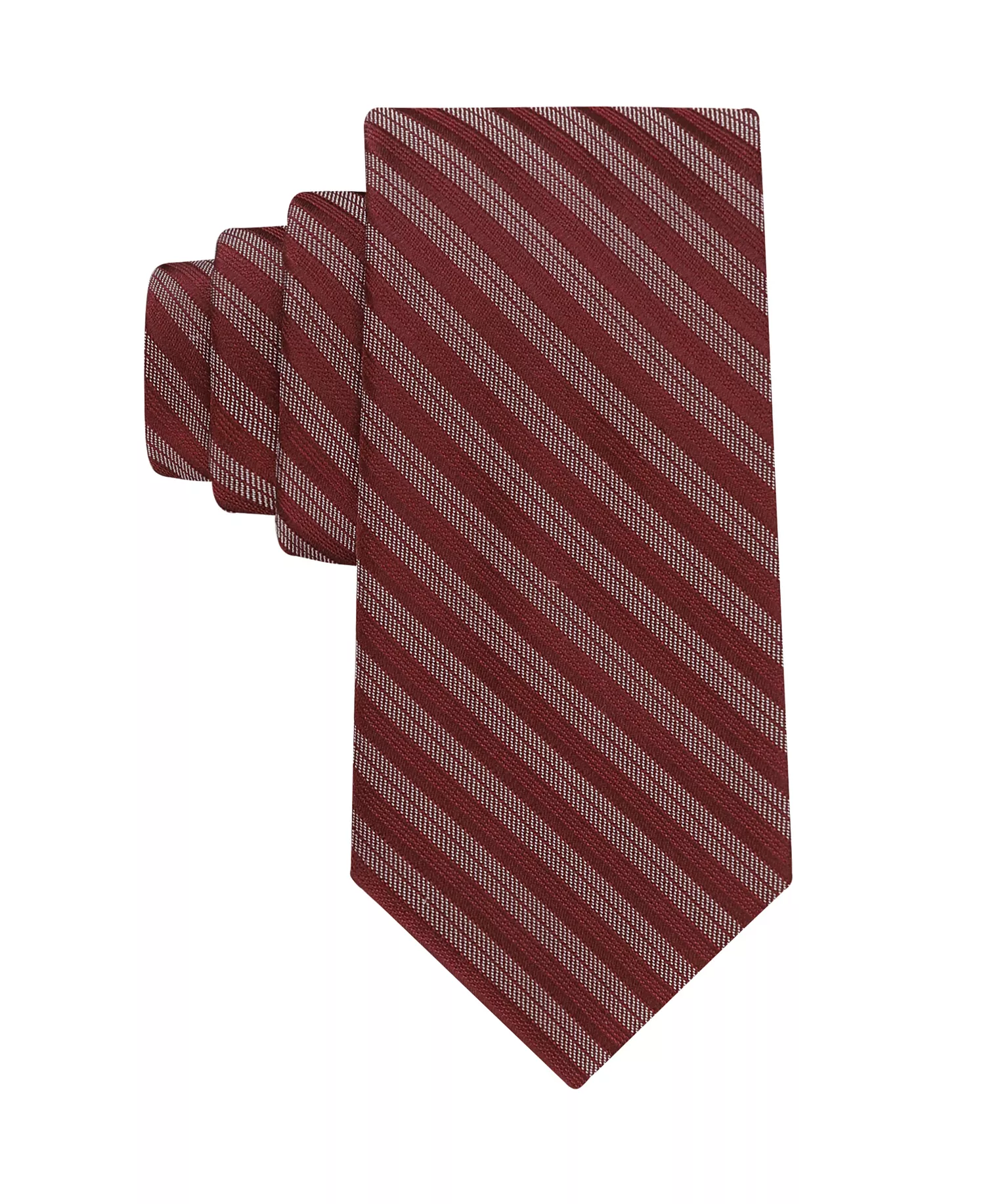 mni-392ebc908840b343fdf81732b6e15655 Men's Margot Stripe Tie — изображение 3