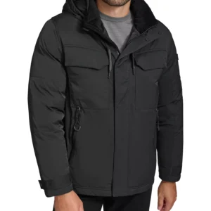 Men's Gawler Puffer Jacket