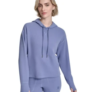 Women's Transcend Thermal V-Inset Hoodie