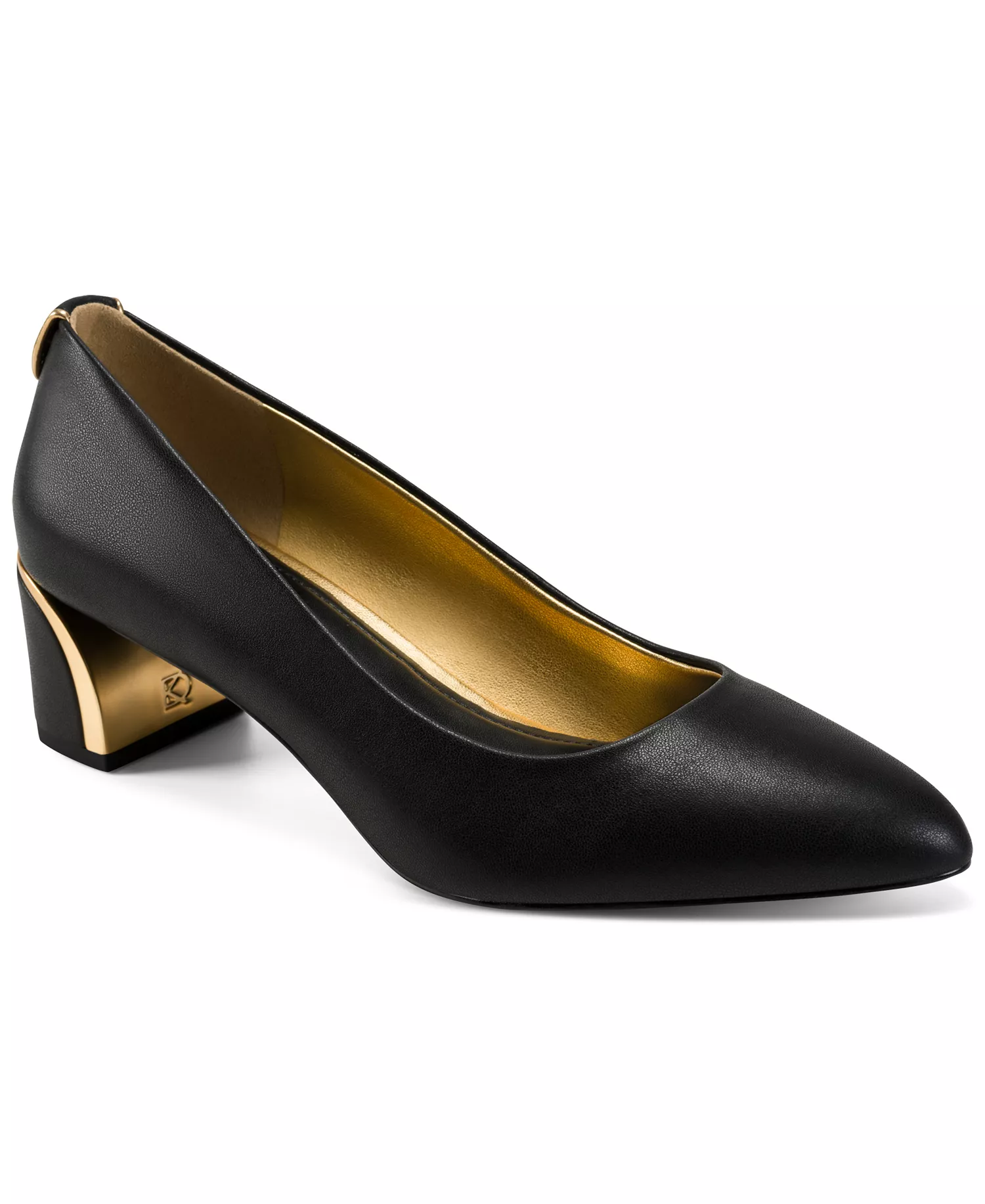 mni-3b00d4c98cba604347027f843a34991f Women's Raegan Mid Pumps