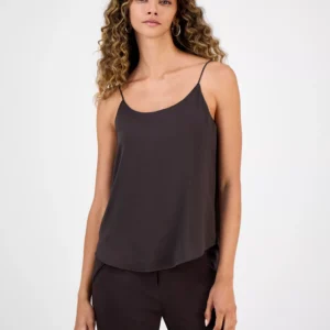 Women's Scoop-Neck Camisole, Created for Macy's