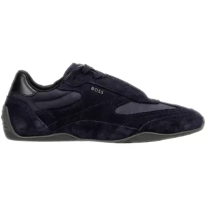 by Hugo Boss Men's Jaylen Low Lace-Up Sneakers