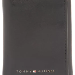 Men's Tri-Fold RFID Wallet
