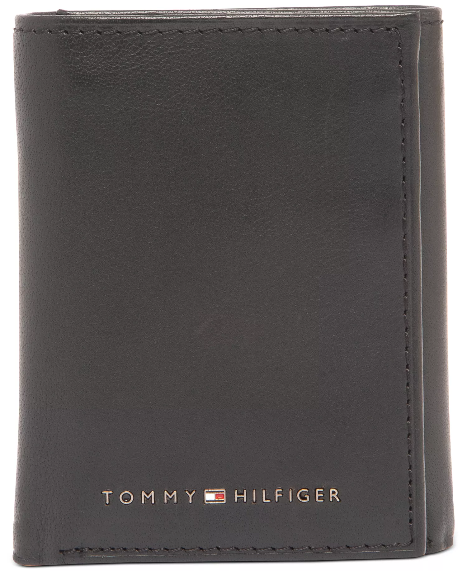 mni-3bc16d37bf56bb8e719c1de731feadcd Men's Tri-Fold RFID Wallet