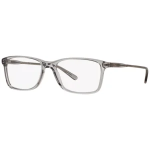 PH2155 Men's Rectangle Eyeglasses