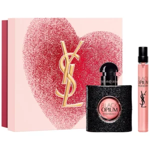 Black Opium 2-Pc. Eau de Parfum Travel Gift Set
