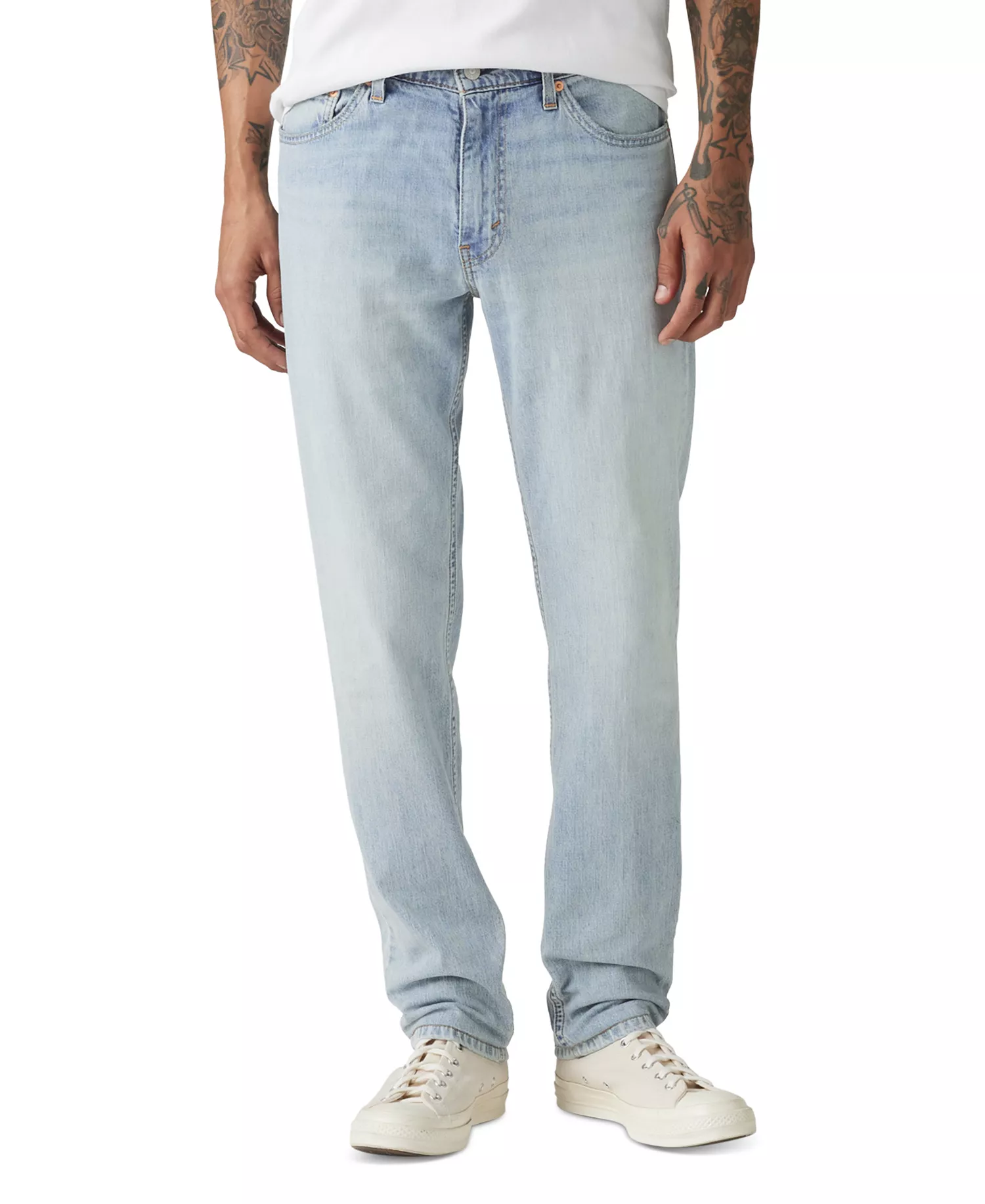 mni-3e3afa68a3120d3d33f603f3a46a7567 Men's Lightweight Slim-Fit 511 Jeans