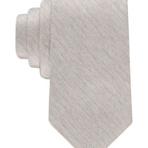 Men's Curtis Solid Textured Tie