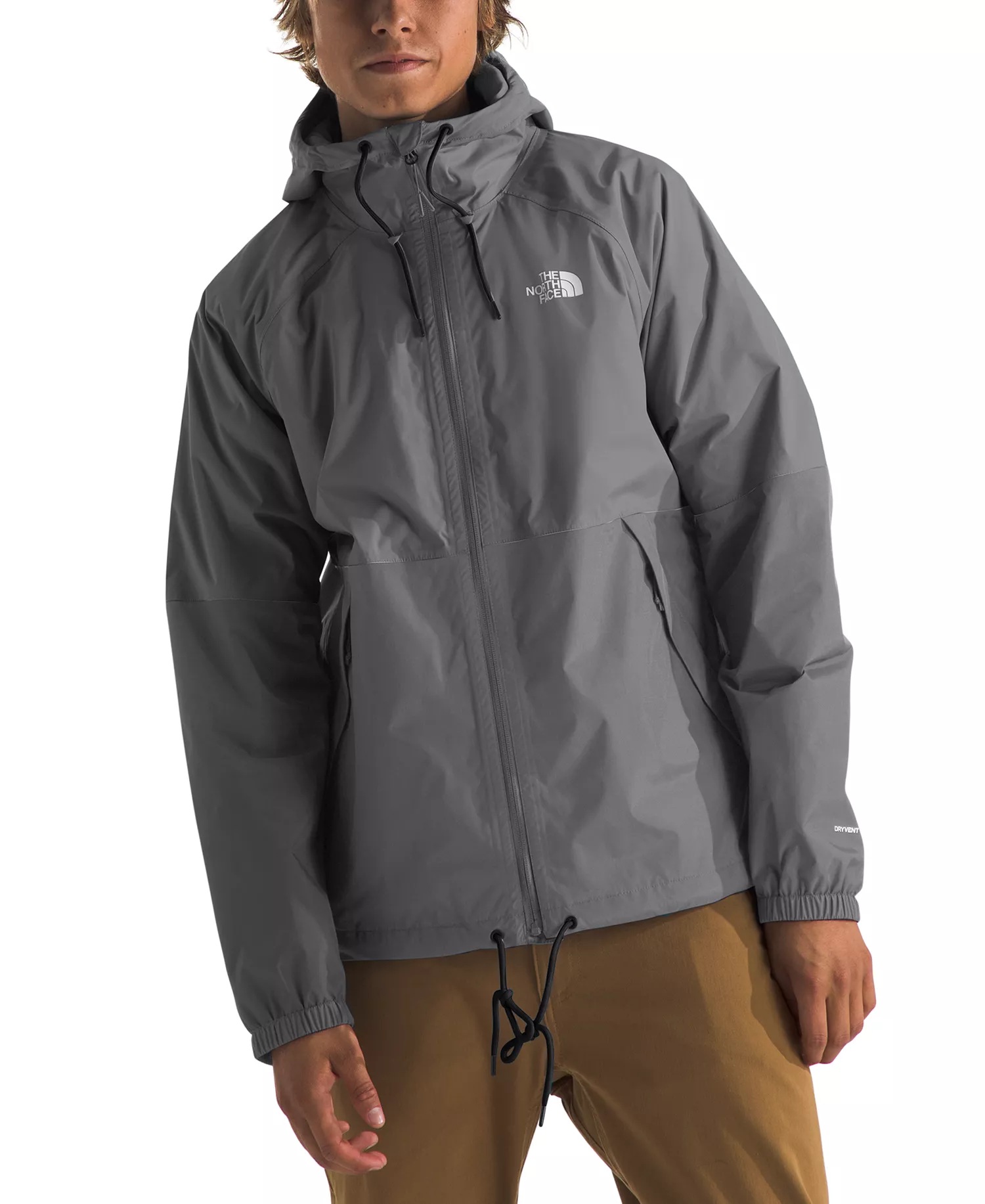 mni-3e538d613dcb50064511f315d74a87e6 Men's Antora Rain Hoodie — изображение 3