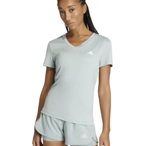 Women's Workout Essentials V-Neck T-Shirt
