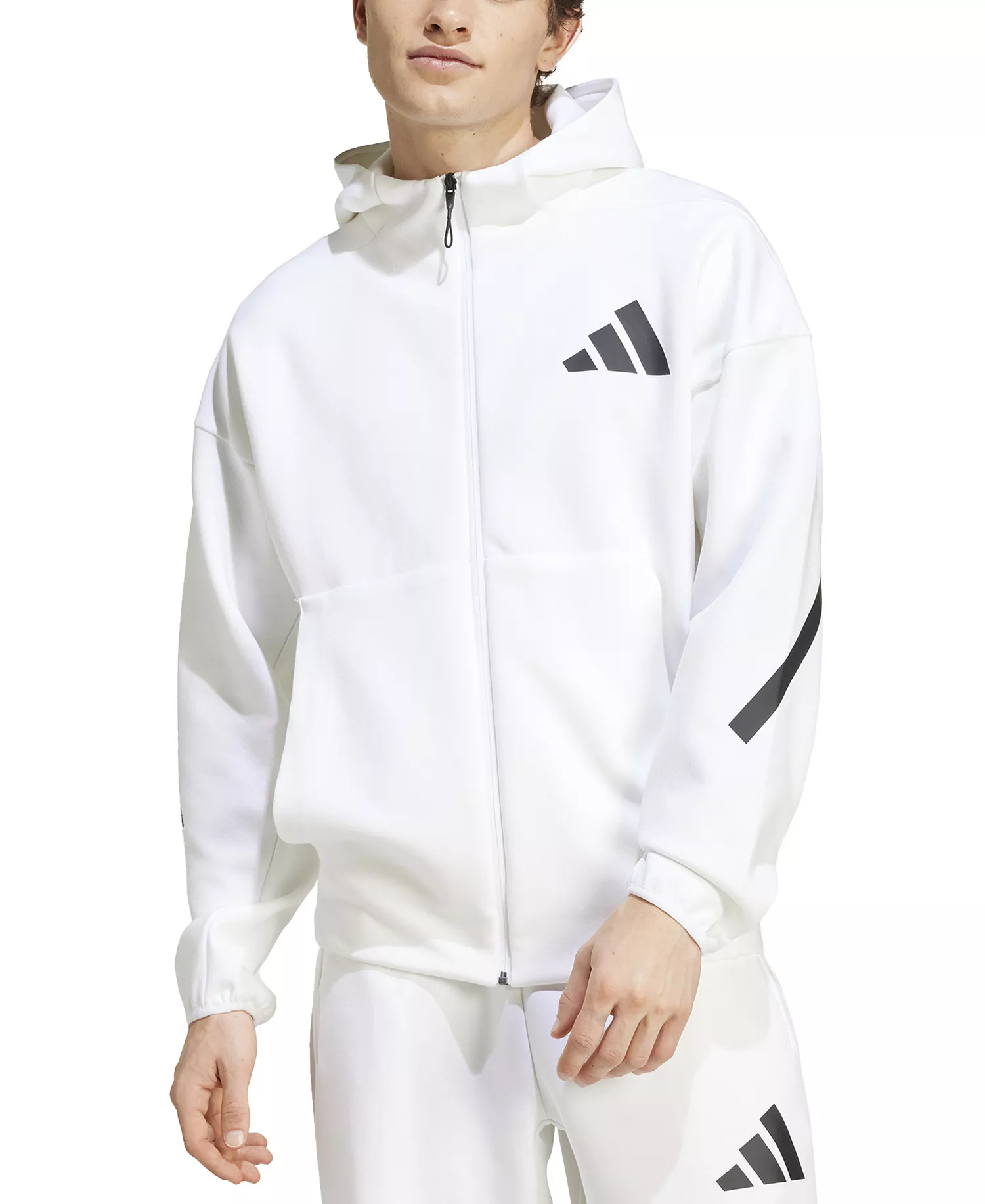 mni-3f34ed292e3654eff931254352e999bc Men's Z.N.E. Zip Hoodie — изображение 3