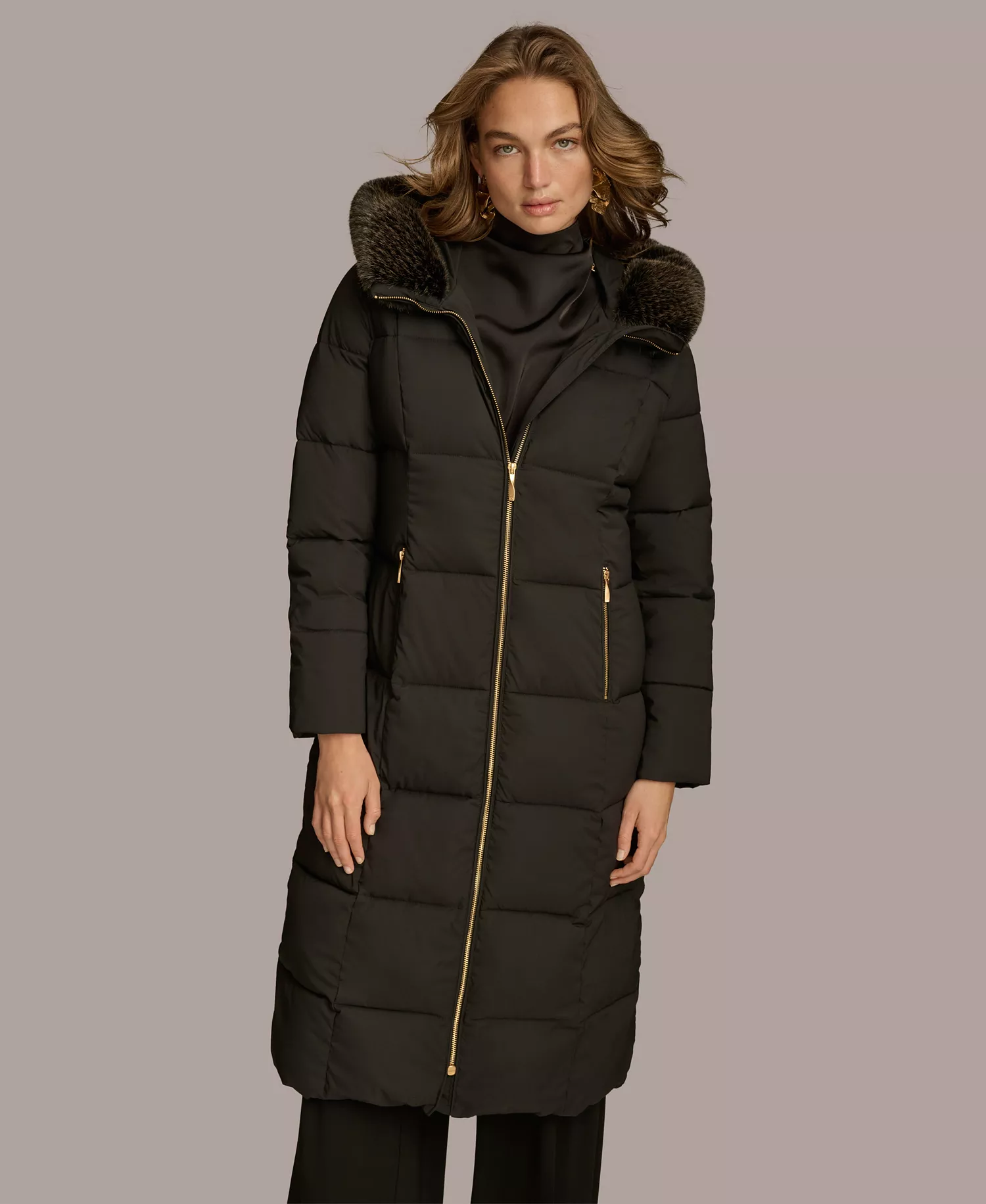 mni-3f5b37009179e25458f27c278130940a Women's Puffer Coat