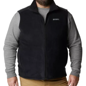 Men's Big & Tall Steens Mountain Vest