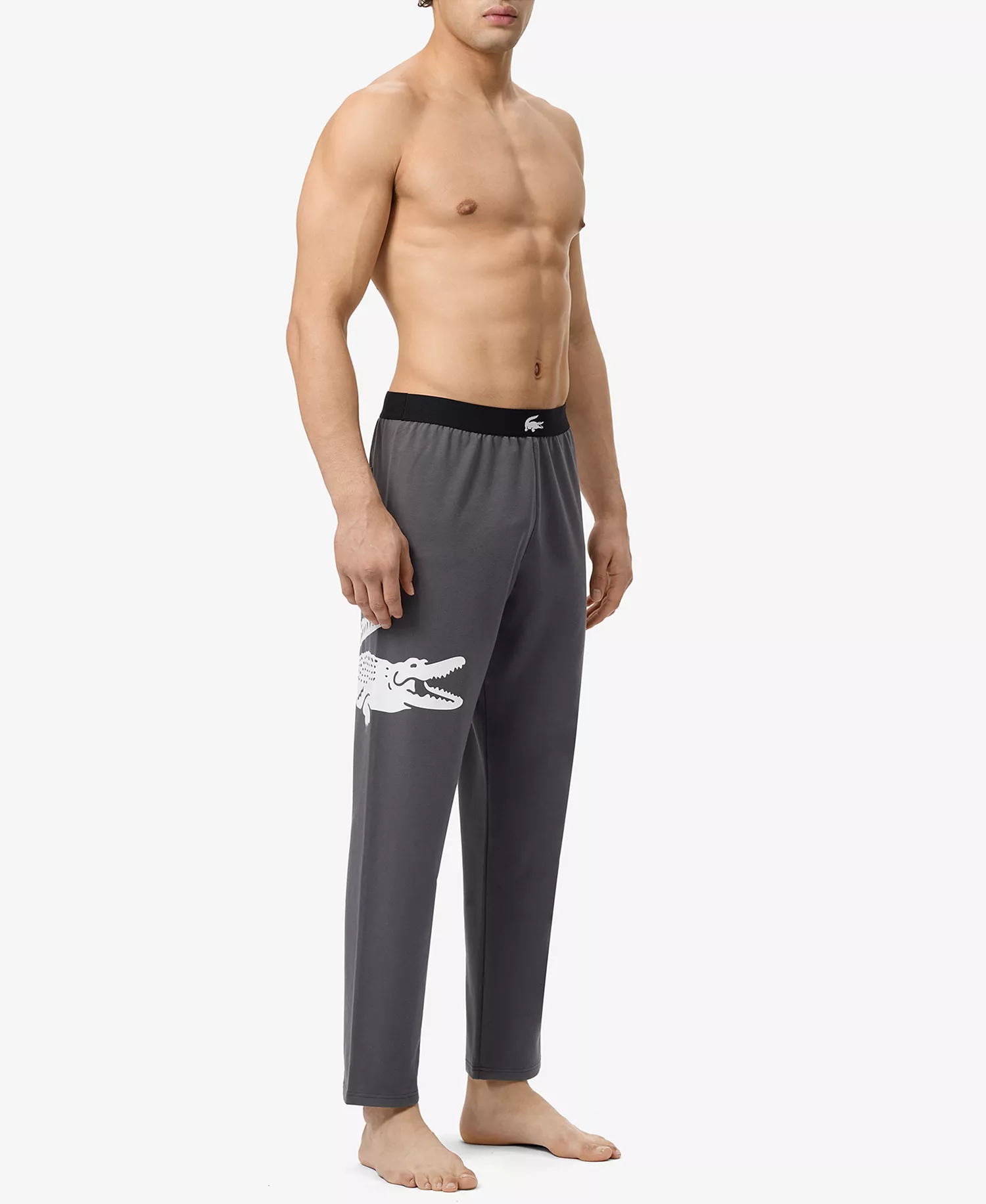 mni-3f8e58562eaf64b2fe3886c7fff0ffac Men's Loungewear Logo Pajama Pants — изображение 3