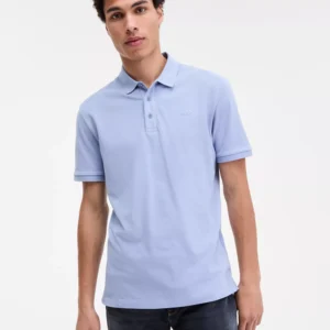 BOSS by Hugo Boss Men's Donos Polo Shirt