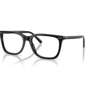 Men's Rectangle Eyeglasses, RL6265