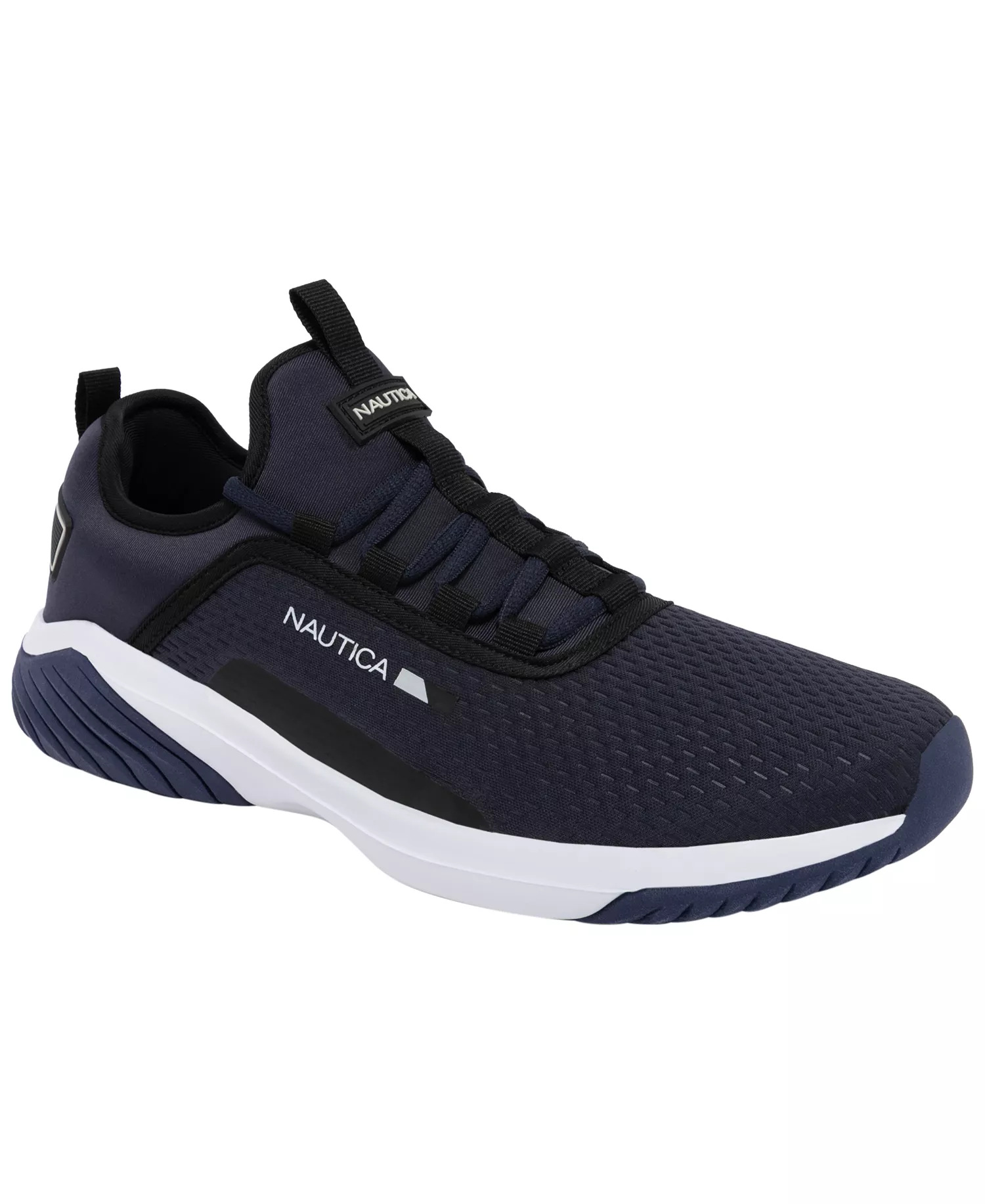 mni-403fde10dc3498057d607e4f3cbcde53 Men's Cedarvale Round Toe Athletic Sneakers — изображение 3