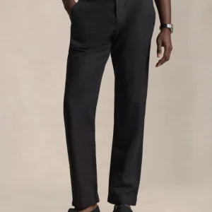Men's Bedford Classic-Fit Pants
