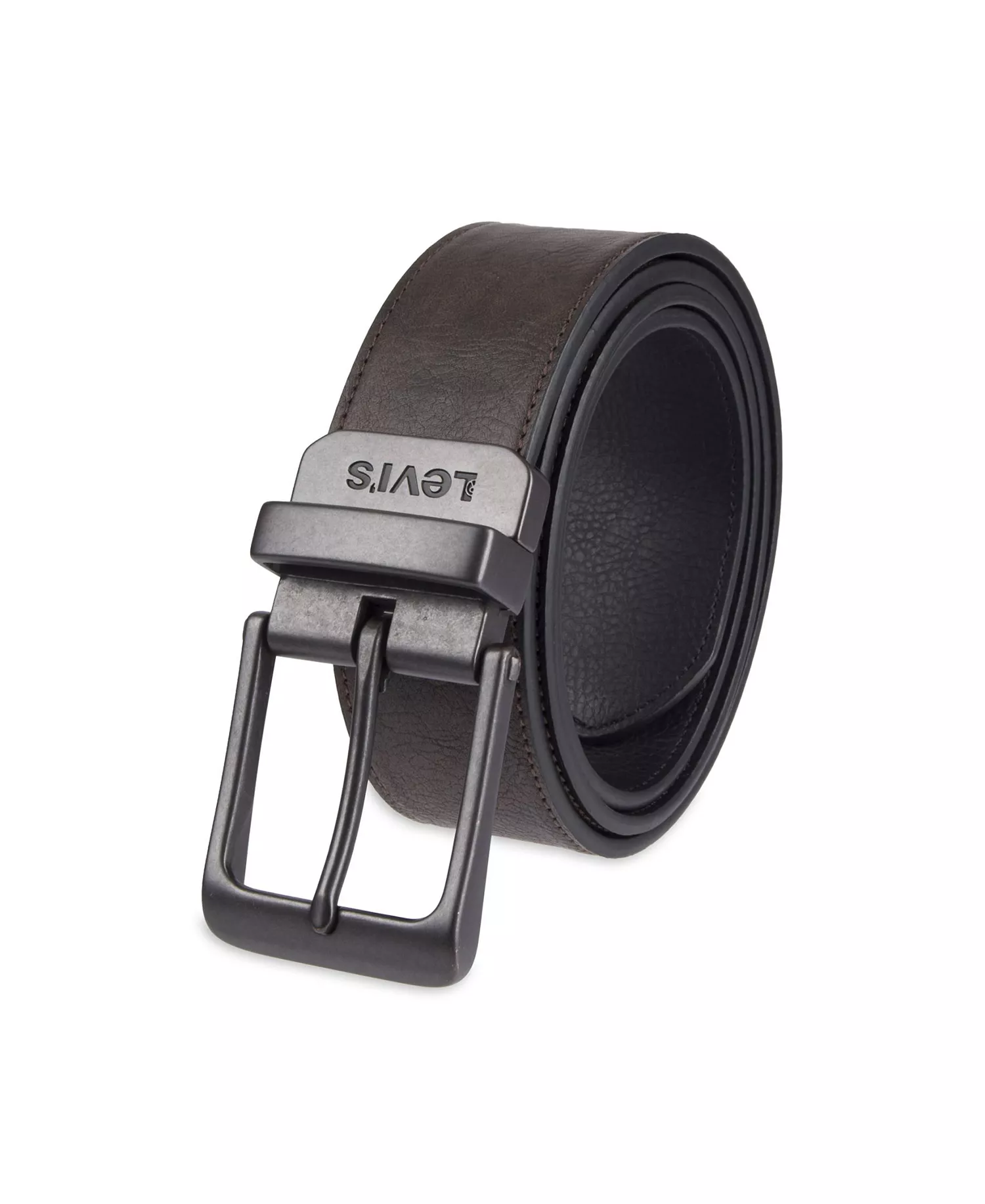 mni-405f255fa01dcf160b033624d7a08d81 Reversible Casual Men's Belt