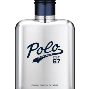 Polo 67 Eau de Parfum Extreme Spray, 6.7 oz.