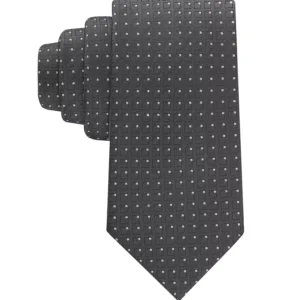 Men's Karter Geometric Tie