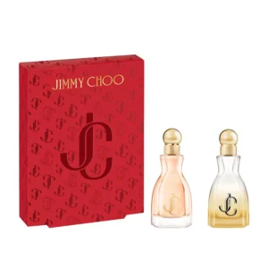 2-Pc. I Want Choo Eau De Parfum Gift Set