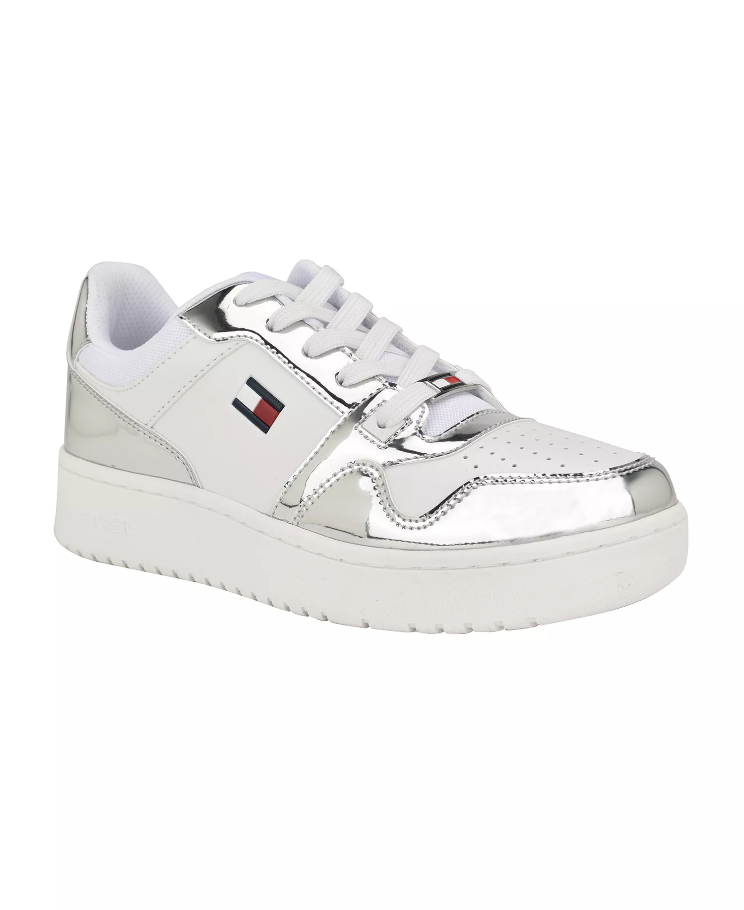 mni-41be1ae82b307f8e1cec7a55ec2b33d3 Women's Twigye Lace-Up Sneakers