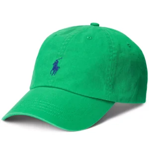 Men's Classic Chino Hat