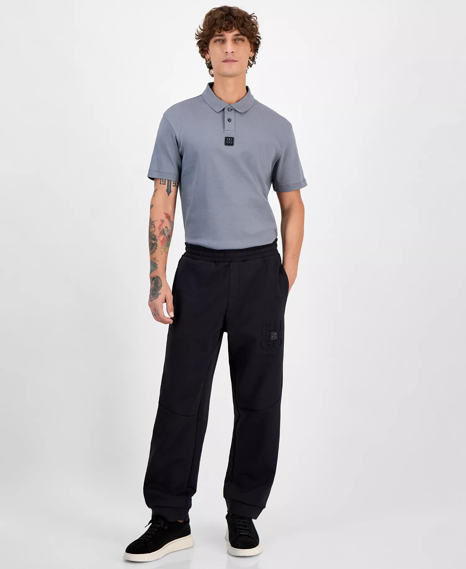 mni-4362e30af92866371415459b117f2c95 Men's Debos Pants