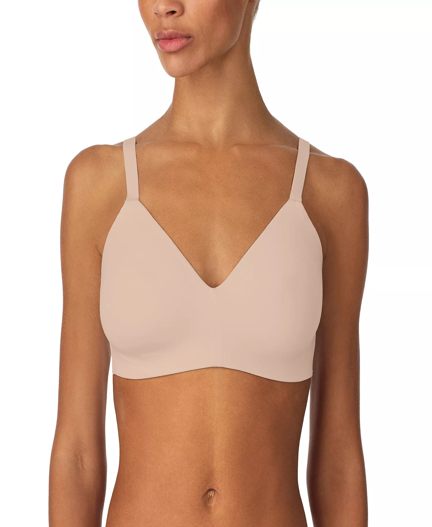 mni-43bc1ec1121c71a9f02d14b177872853 Women's Litewear Active Comfort Wirefree Bra- DK7934 — изображение 4