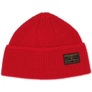 Men's Classic Style Watch Cap