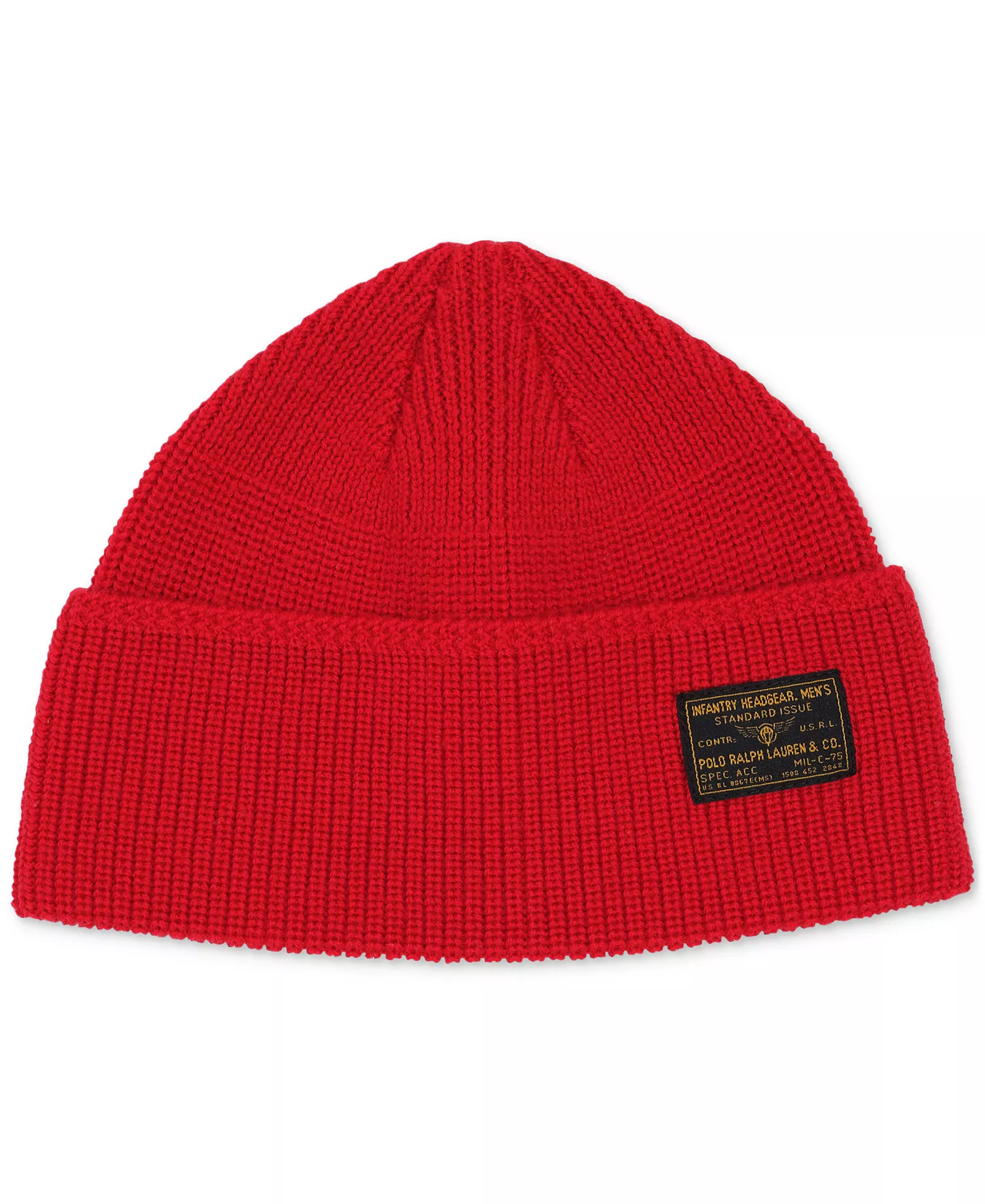 mni-43d9950bd7a1b62506a0f2d90c57abbb Men's Classic Style Watch Cap