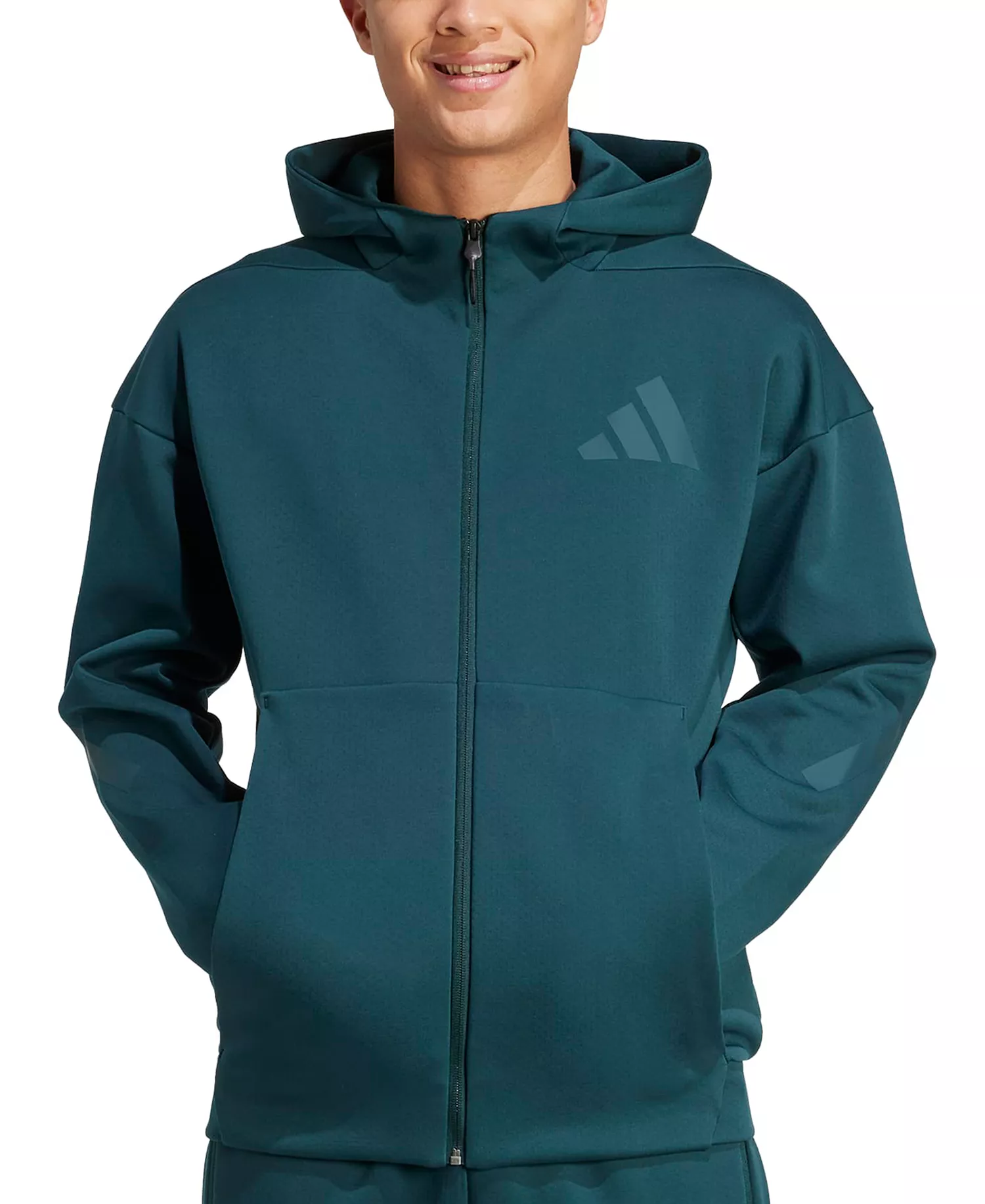 mni-45ce4776a788bdd6ed5918fd4096fcca Men's Z.N.E. Zip Hoodie — изображение 4