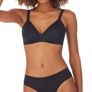 Women's Litewear Active Comfort Wirefree Bra- DK7934
