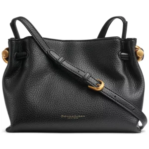 Cashmere Crossbody Bag