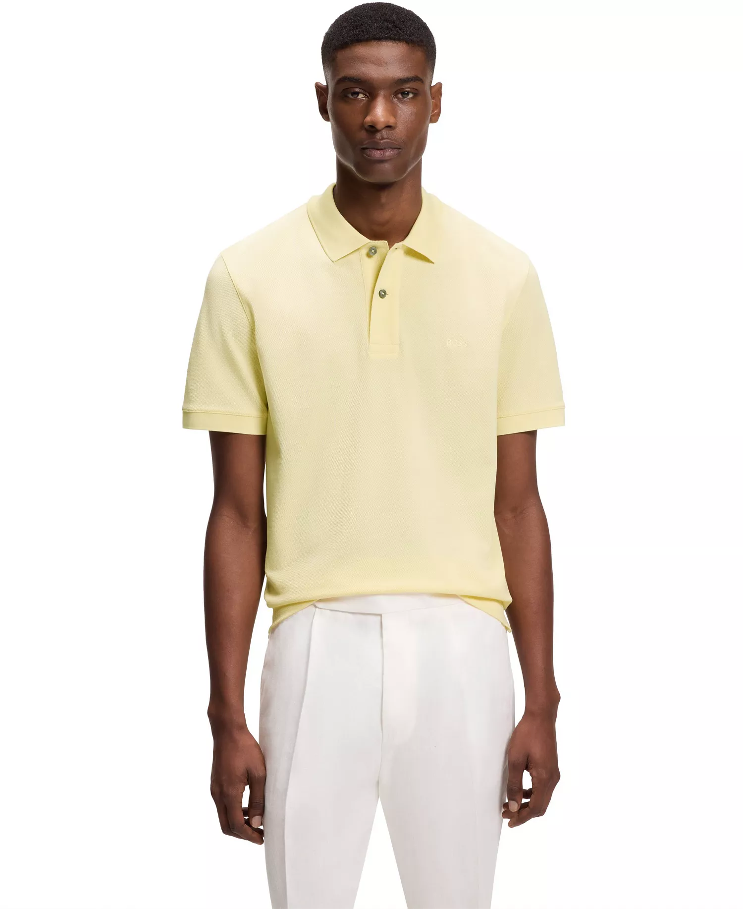 mni-48459cfa7e34b08a21b1a628f68e5e70 Men’s Cotton Piqué Pallas Embroidered Logo Polo Shirt — изображение 6