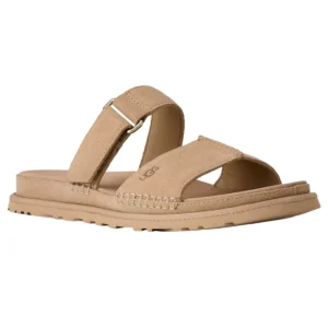 Women's GoldenGaze Slide Sandals