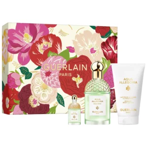 3-Pc. Limited Edition Aqua Allegoria Rosa Verde Eau De Toilette Gift Set