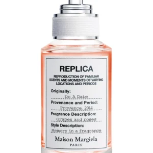 REPLICA On A Date Eau de Toilette, 1 oz.