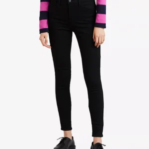 Women's 720 High-Rise Stretchy Super-Skinny Jeans