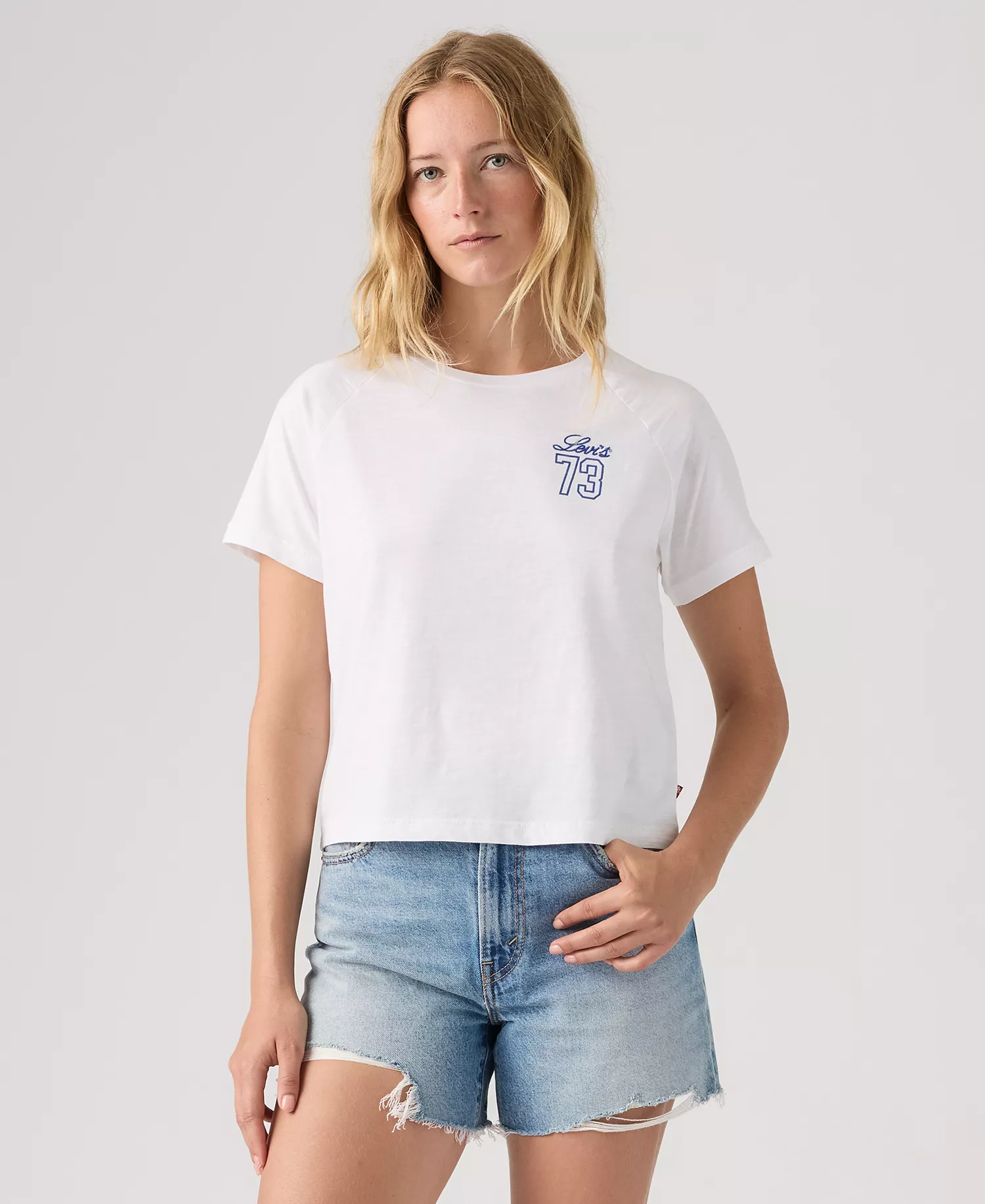 mni-499b8307ac06483de612ac76ed31d065 Women's Game Day Graphic T-Shirt — изображение 3