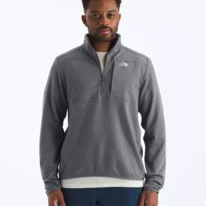 Men's TNF Performance Quarter-Zip Jacket