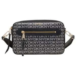 Bryant Ave Small Logo Camera Bag