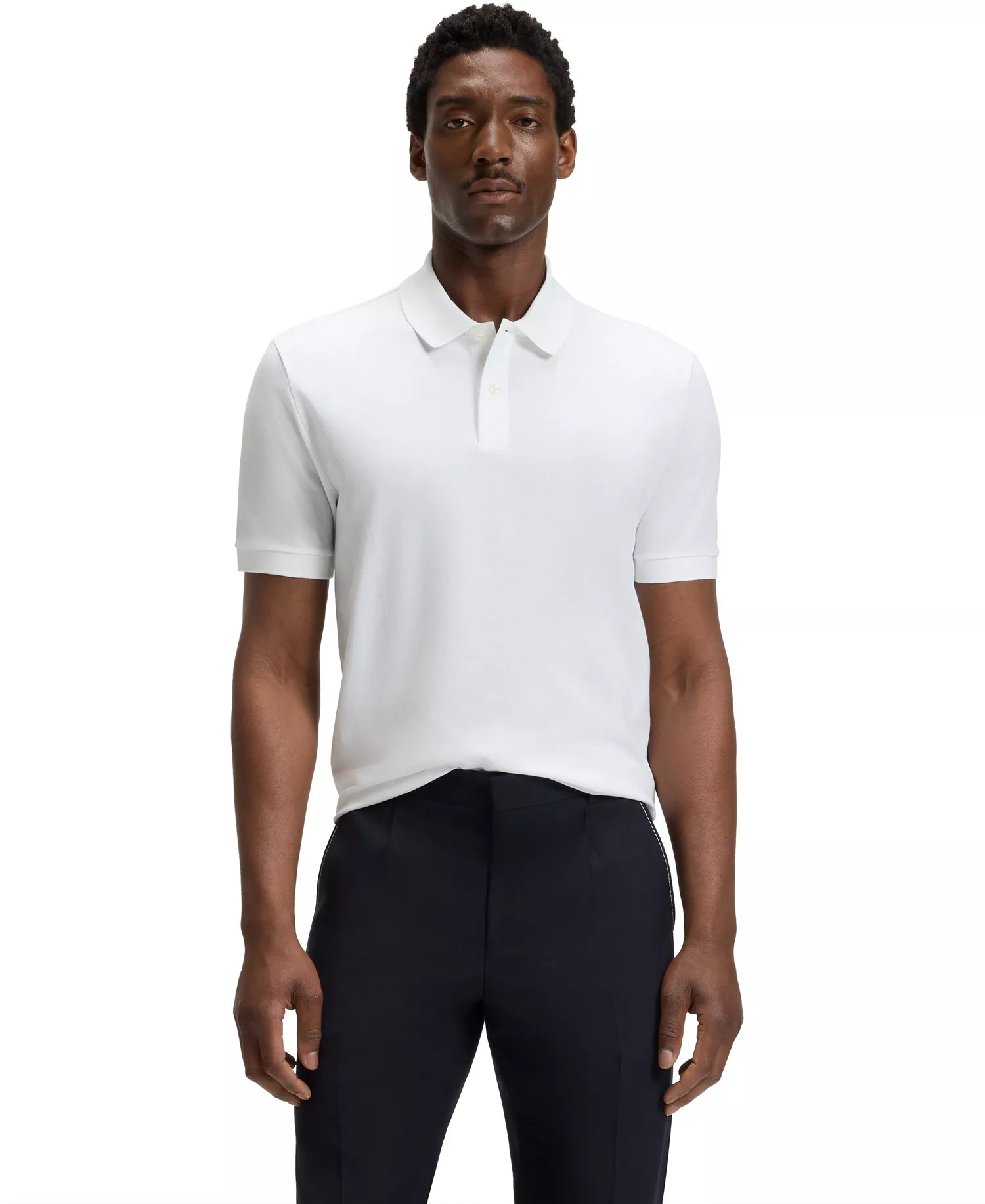 mni-4b2665f060e74af61735d4abcae3a3ad Men's Cotton Regular-Fit Polo Shirt — изображение 8