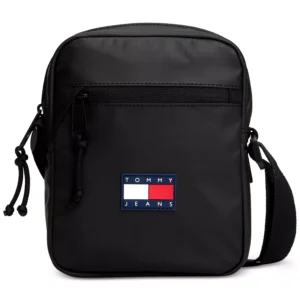 Men's Daily Tech Mini Reporter Bag