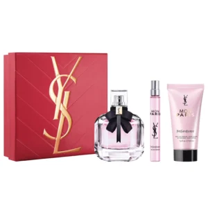 3-Pc. Mon Paris Eau de Parfum and Body Lotion Gift Set