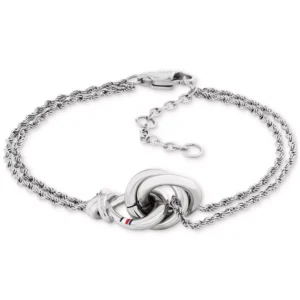 Nautical Knot Bracelet